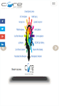 Mobile Screenshot of coretechvoyage.com